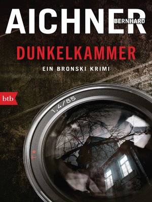 cover image of DUNKELKAMMER